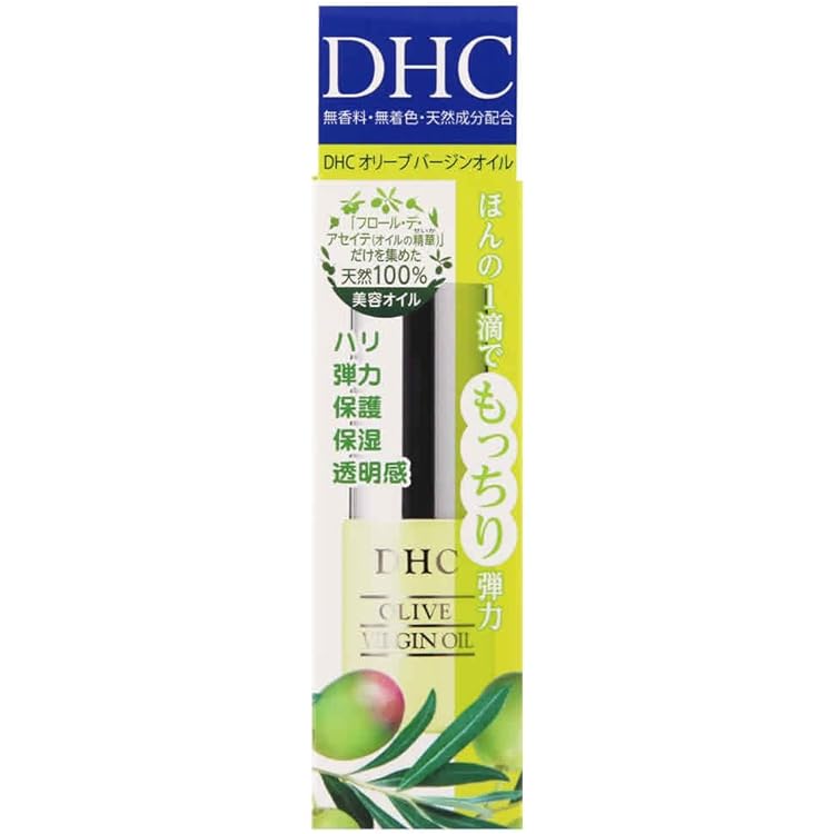 Amazon | DHC オリーブバージン オイル 30mL | DHC | 乳液・クリーム 通販