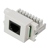 ネットメカニズム 他社コンセント互換TEL端子(RJ12) FU-RJ12