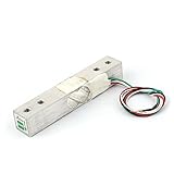 5キロ精度電子キッチンスケール計量センサーロードセル