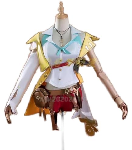 Amazon.co.jp: [Acosdary] ライザのアトリエ ライザリン