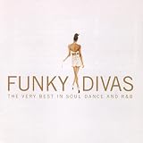 Funky Divas the Very Best of..