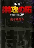 小説 疾風伝説 特攻の拓 Version29 (NOVELヤンマガKC)