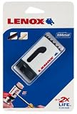 Lenox Bi-Metal Hole Saw by Lenox