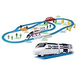 プラレール 夢中をキミに プラレールベストセレクションセット 電車 おもちゃ 3歳以上