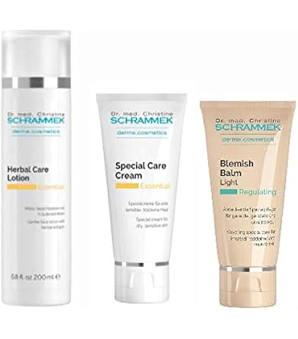 Amazon.co.jp: ハーバルケアローション(200ml)&スペシャルケアクリーム