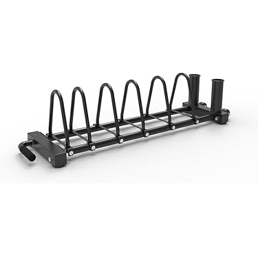 Amazon.co.jp 売れ筋ランキング: ウエイトプレートツリー の中で最も