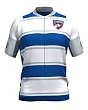 MLS FCダラスメンズセカンダリ半袖Vomax Jersey S