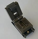 LEAP社プログラマ用変換アダプタ TSSOP 20ピン用【LP-TSSOP-20PIN】