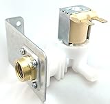 水バルブDishwasher for Frigidaire、ap4321824、ps1990907、154637401
