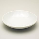 仏壇屋 滝田商店 皿 陶器 2寸(直径6cm)◆神棚(お宮)・神殿の神具、神前のお供えに欠かせない道具【滝田商店発行 証明書付】