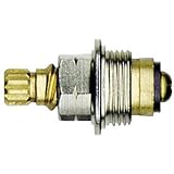 BrassCraft ST0183X Price Pfister Faucets Hot Stem for Lavatory/Kitchen Faucet Applications [並行輸入品]