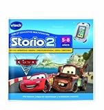 Vtech Storio 2 Cars 2 (カーズ2) - Juego en Español おもちゃ (並行輸入)