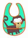 Bib - Monkey