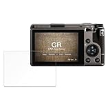 FILMEXT フィルム RICOH GR III Diary Edition 向けの 保護フィルム 日本製 ブルーライトカット 超透明 BGKD00128