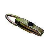 ボディクランプ 板金工具 鍛造3t 1WAY ロングノーズタイプ　プロ仕様
