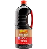 イクムKeeプレミアム醤油1.75l