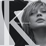K(初回限定盤)(DVD付)