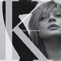 Amazon.co.jp: K(初回限定盤) - 川村カオリ (DVD付): ミュージック