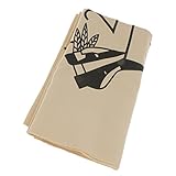 Lovoski 子供　赤ちゃん　幼児　ゲーム　遊びマット　矩形　クロール　パッド　カーペット 番号