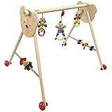 HEIMESS ベビージム 2in1