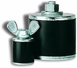 CHERNE 269921プラグ3-inch Kwik ' N Sure