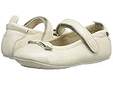 [オールドソールズ] Old Soles Sista Bow (Infant/Toddler) フラットシューズ Pearl Metallic 19 (US 3 Infant) - M [並行輸入品]