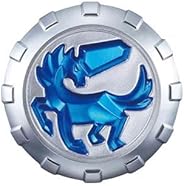 仮面ライダーウィザード 300ガシャポンバリューライン ウィザードリング7 【8.ユニコーンウィザードリング】(単品)