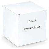 Schlage be469nxcen625シリーズNexiaタッチスクリーンキーパッドデッドボルト