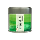 10個セット 八女 抹茶 30g缶 パウダー 粉末 福岡 八女産 お茶村 matcha powder Japanese green tea ochamura (冴翠30g 10缶)