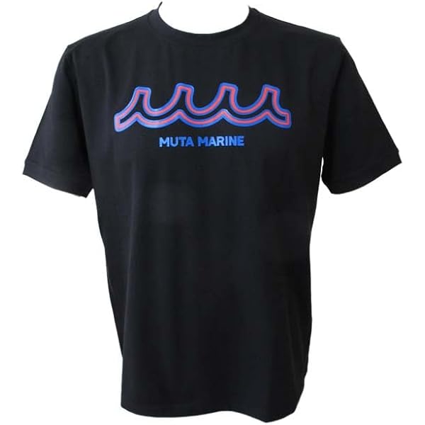 Amazon | （ムータ）Muta MARINE 秋冬 ジェントル クルーネック