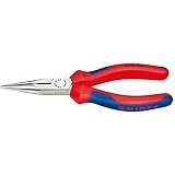 KNIPEX（クニペックス）2502-160 ラジオペンチ （SB）