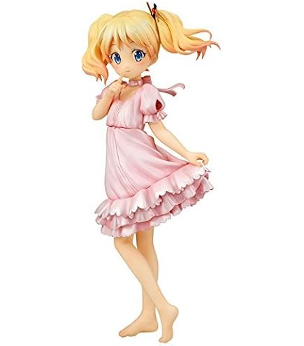 Amazon | ハロー!! きんいろモザイク アリス・カータレット 1/7