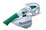 マキタ ブロワ・集じん機 MUB0710 お庭の掃除機 集塵機