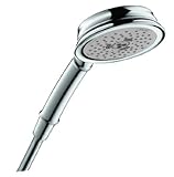 Croma C 100 3jet Handshower 2.0 GPM グリーン 04334000 1