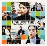 LOVE UPSETTERS