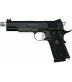 【新品 カーボネイト】M45 MCO CO2 GBB【18歳以上】 楽天市場】CARBON8 カーボネイト M45 DOC CO2 ブローバックガスガン