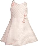 US Angels DRESS ベビー・ガールズ US サイズ: 18 Months カラー: ピンク