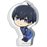 劇場版「ブルーロック -EPISODE 凪-」 つんぴっつ厚みアクリルスタンド 潔 世一