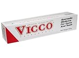 Vicco Vajradanti ToothPaste Ayurvedic For Gum and Teeth 200gm