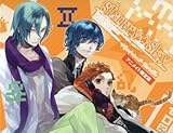 Starry☆Sky~After Autumn~Portable 初回アニメイト限定版 (特典 スペシャルUMD/初回限定版特別小冊子 同梱)+ぺたんこ3キャラセット(星月琥太郎　・陽日 直獅　・水嶋 郁)
