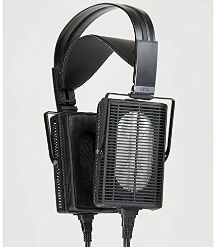 STAX SR-X9000 イヤースピーカー