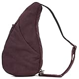 HEALTHY BACK BAG フォースエード Sサイズ グレープ
