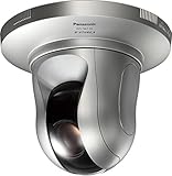 パナソニック WV-S6110 屋内プリセットコンビネーション HDネットワークカメラ