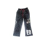 (エドハーディ) Ed Hardy キッズ Kids スウェットパンツ 【並行輸入品】 5才～6才