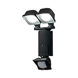 デルカテック　ＬＥＤセンサーライト DSLD200A2