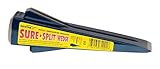 Estwing E-5 Sure Split Wedge 1-7/8-Inch Cutting Edge, 9-Inch [並行輸入品]