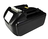 高品質 makita マキタ BL-1850 互換バッテリー 互換電池 18V 大容量 5000mAh Li-ion リチウムイオン 電池 バッテリー交換 従来の3.0A(BL-1830)より長持ち、