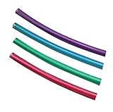 Abilitations 6.25 in. Non-Toxic Necklace Chewlery Set, Set - 4