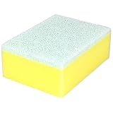 SK11 タイル 内装用スポンジ ミドル 120×165×60mm