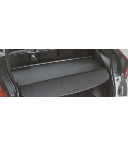 ボルボXC60トノカバー&カーゴネット Amazon.co.jp: フロアスタイル 自動車用 ゴムトランクメッシュ